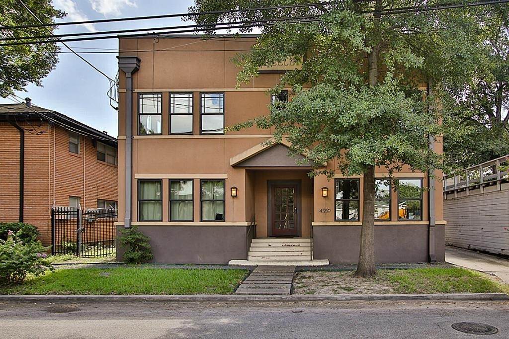 4009 Greeley Street - Photo 1