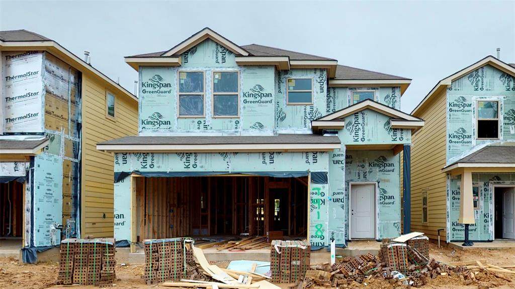 7918 Tuscan Cypress Drive - Photo 1