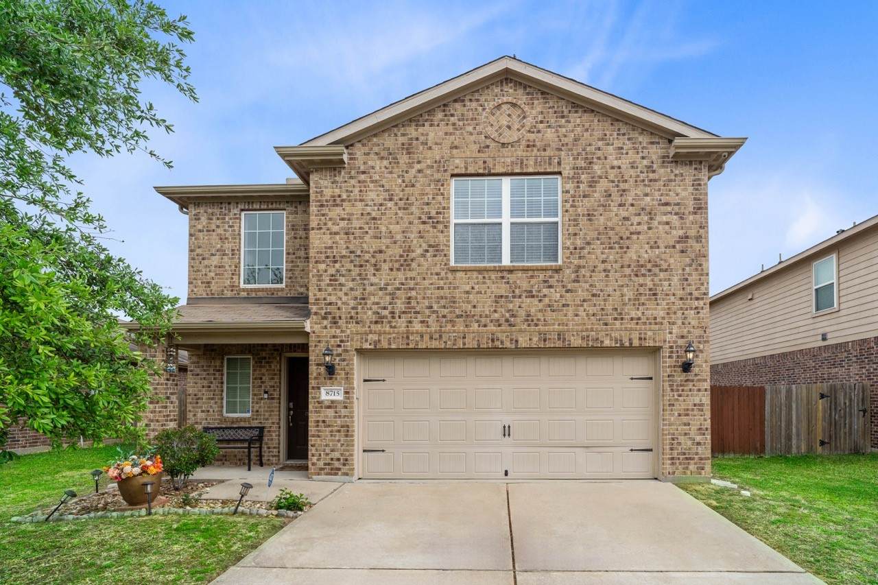 8715 Nicoli Creek Drive - Photo 1