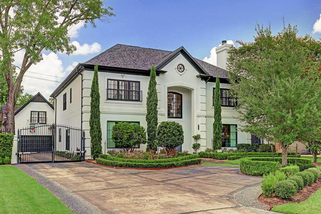5042 Cedar Creek Drive - Photo 1