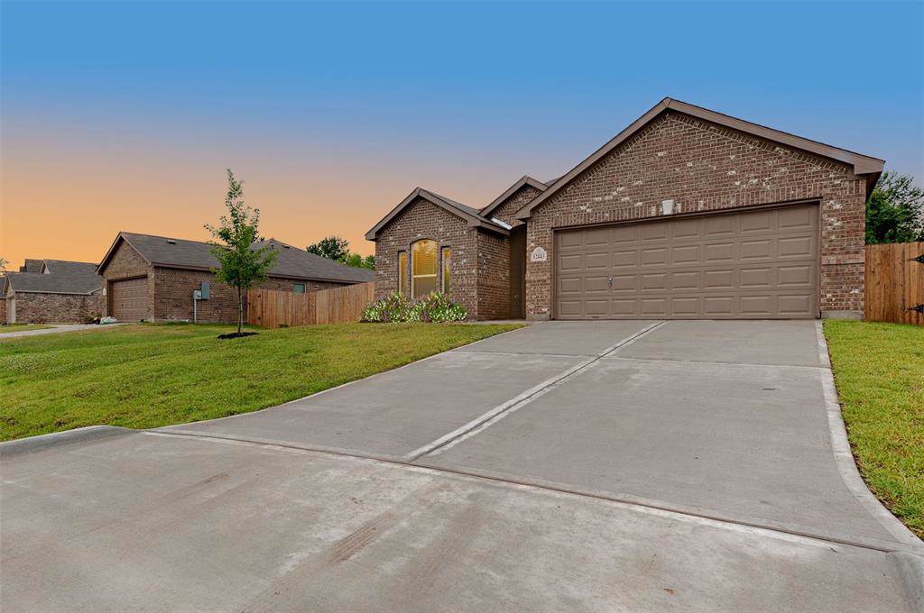 1714 Wandering Hills - Photo 1