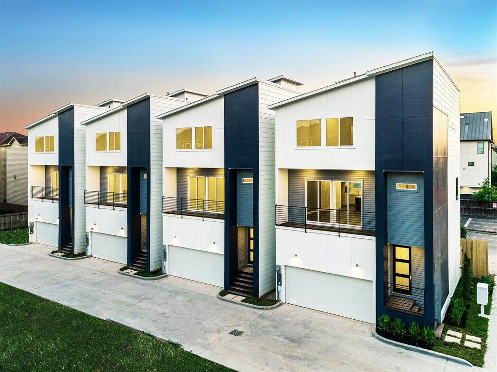 1236 25th Street - Photo 1