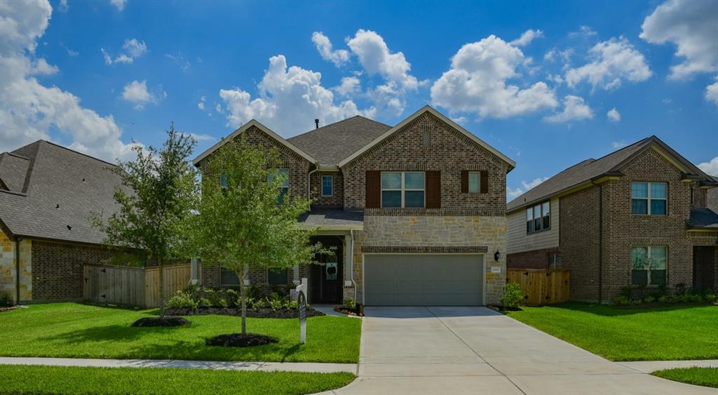 10815 Gates Randal Court - Photo 1