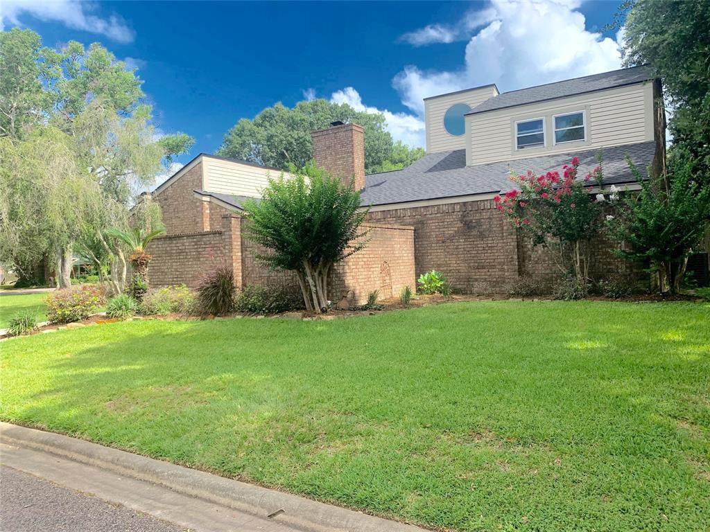 4 Inwood Circle Circle - Photo 1