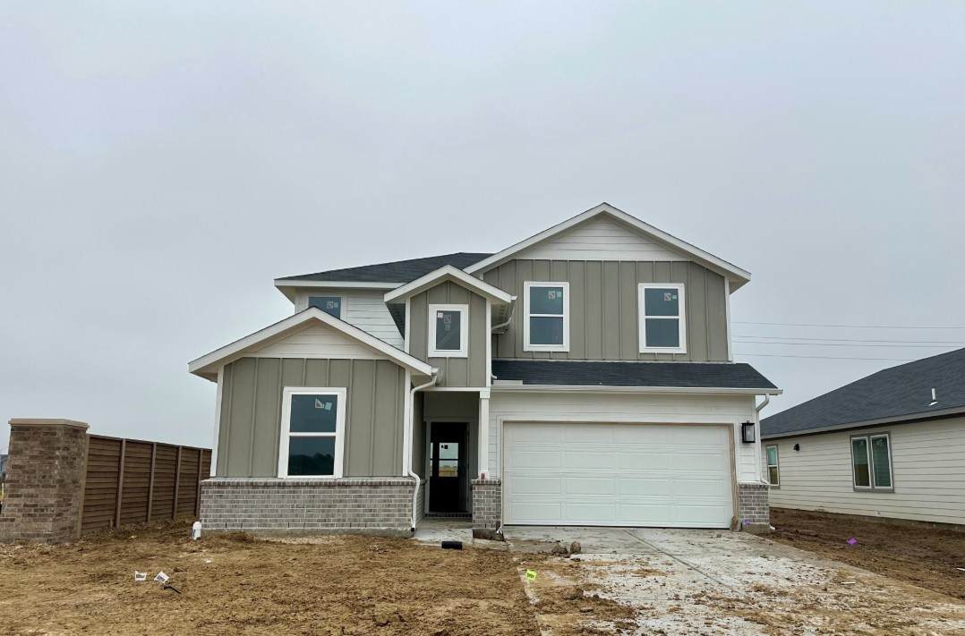 18107 Prairie Run Lane - Photo 1