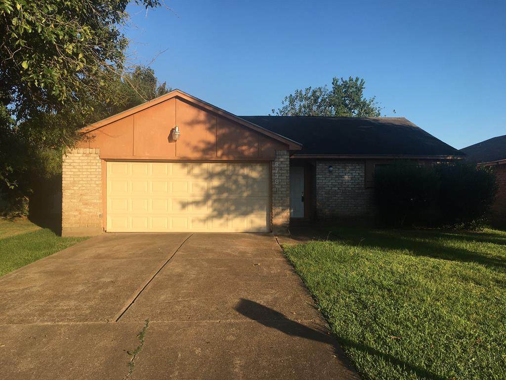 8738 Parkway Forest Drive - Photo 1