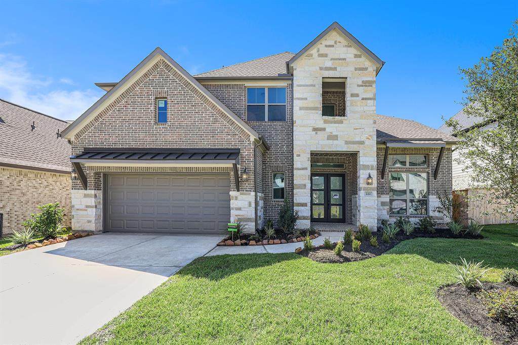 222 Patina Sorrel Drive - Photo 1