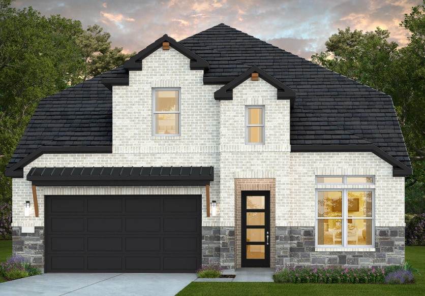 3834 Conner Drive - Photo 1
