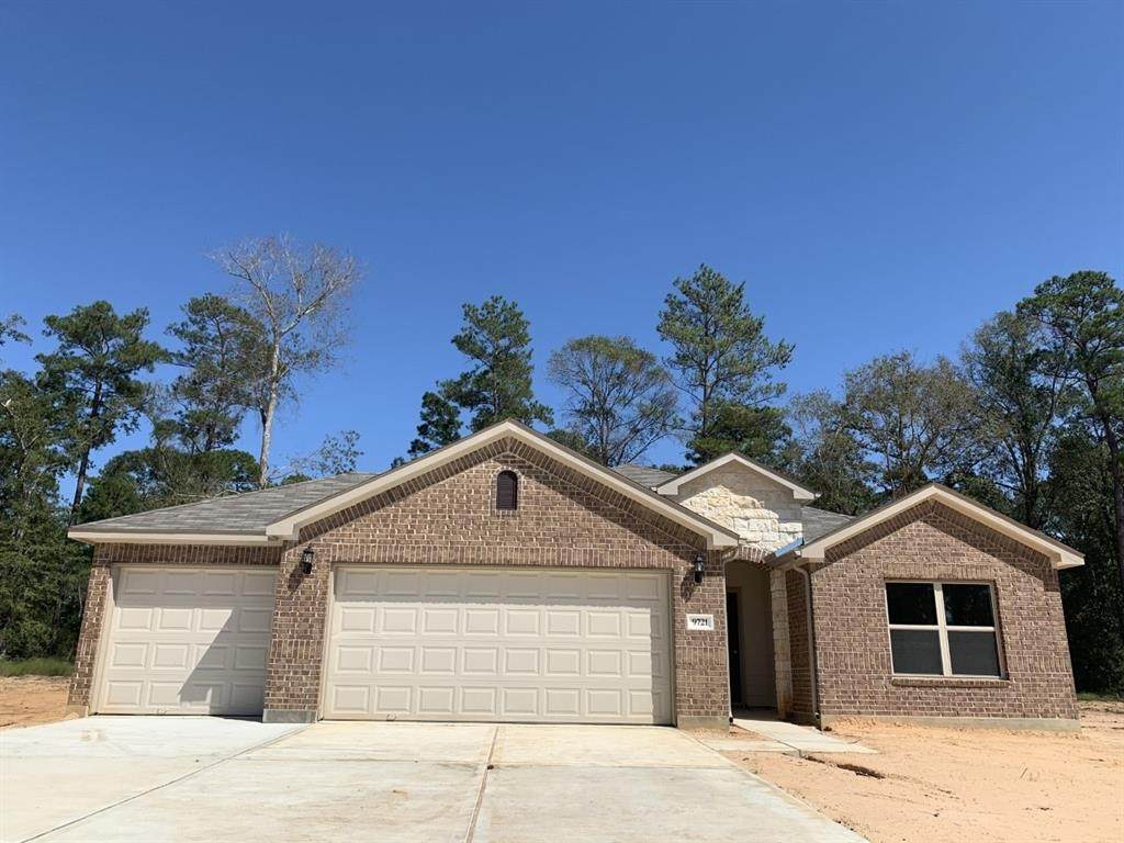 9721 Cold Creek Drive - Photo 1