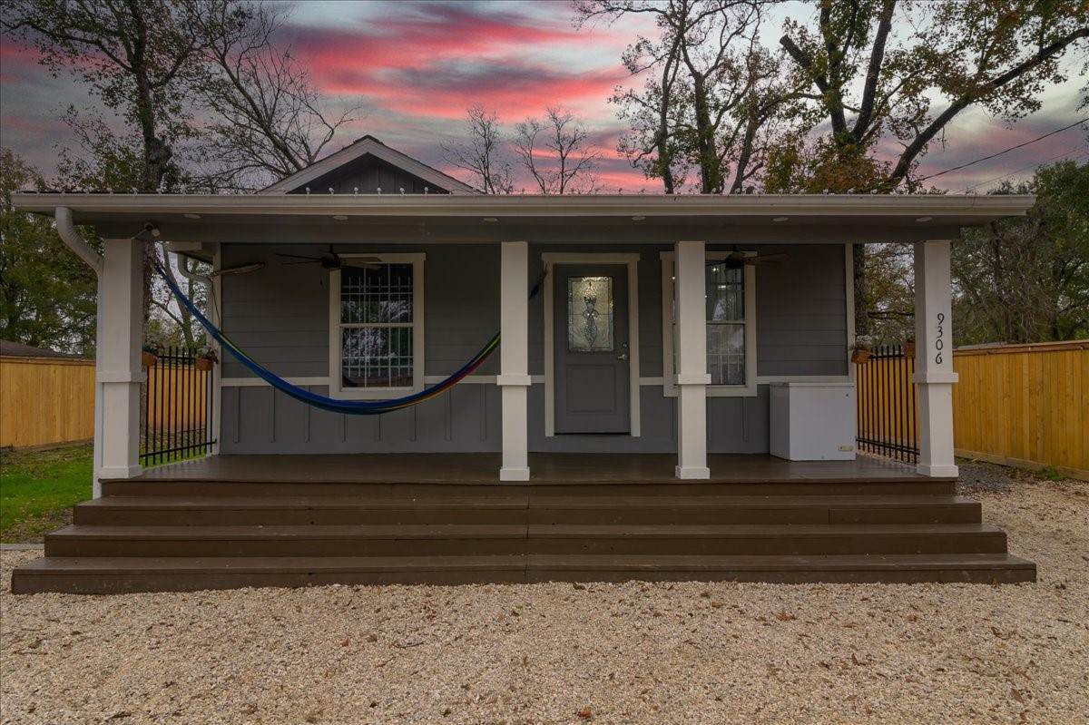 9306 Bertwood Street - Photo 1