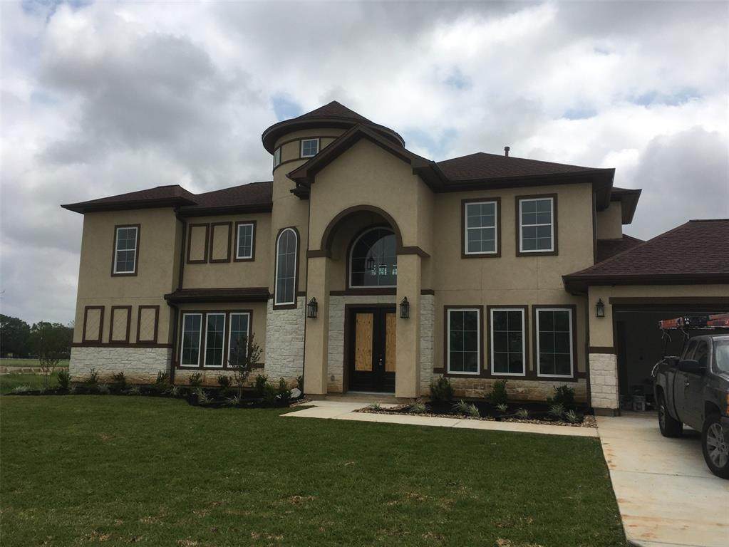 1350 Lakeland Circle - Photo 1