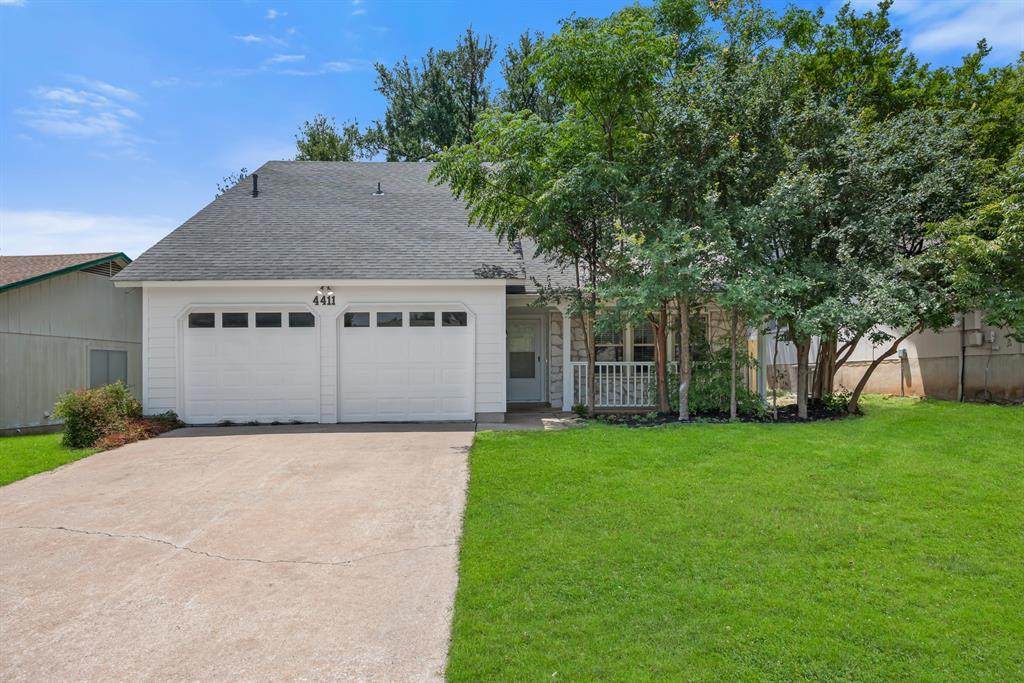 4411 Cumbria Lane - Photo 1