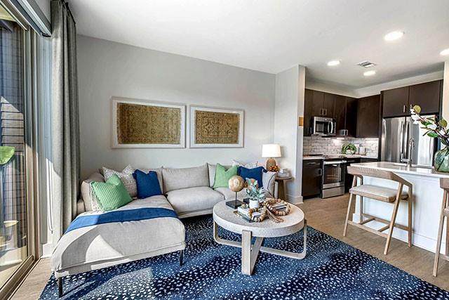 6400 Washington Avenue - Photo 1