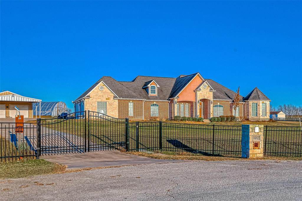 102 Dove Trail - Photo 1
