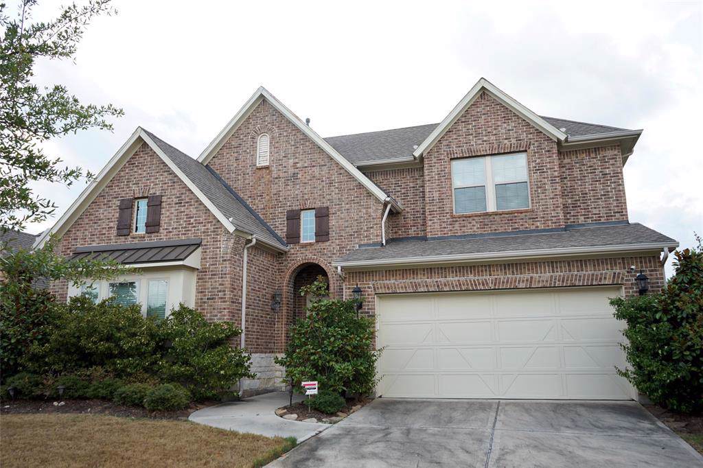 28418 Rollingwood North Loop - Photo 1