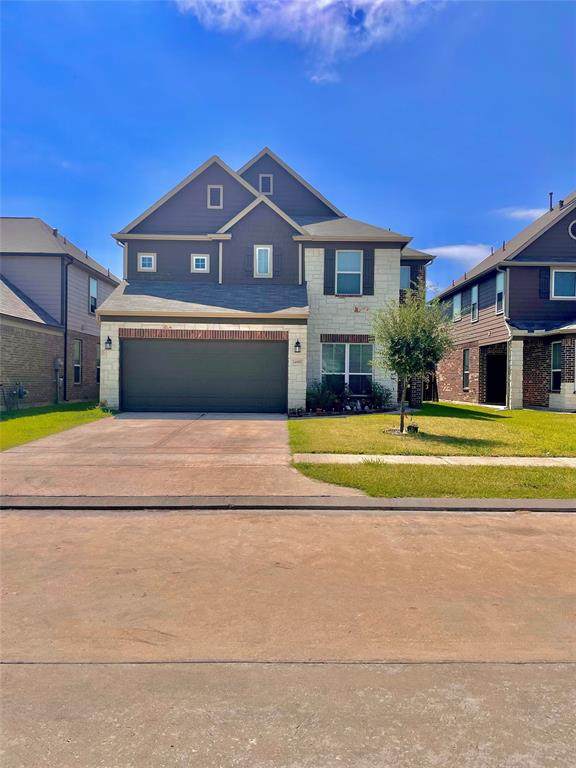 14810 Nickel Plank Road - Photo 1