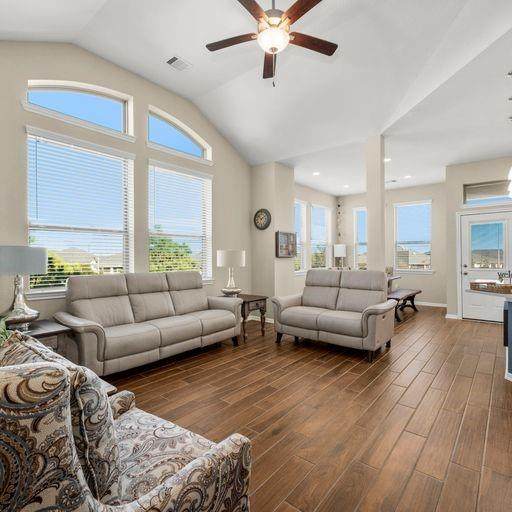 5603 Sallow Bay Lane - Photo 1