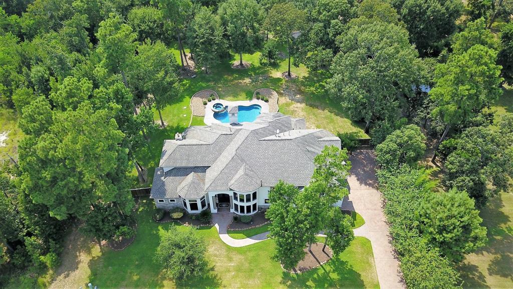 27507 Whispering Maple Way - Photo 1