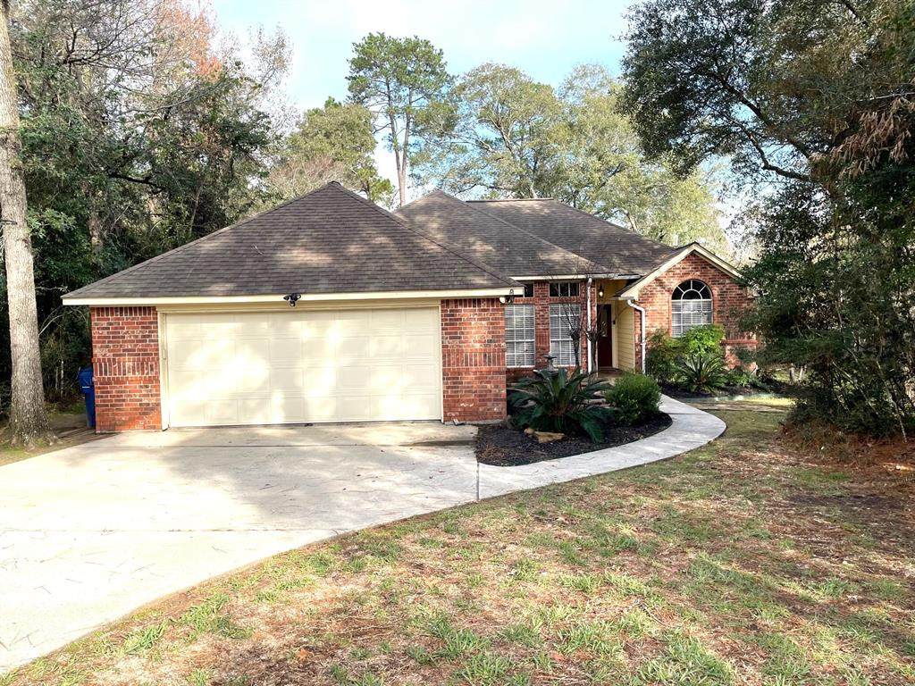 2433 Coachlight Lane - Photo 1