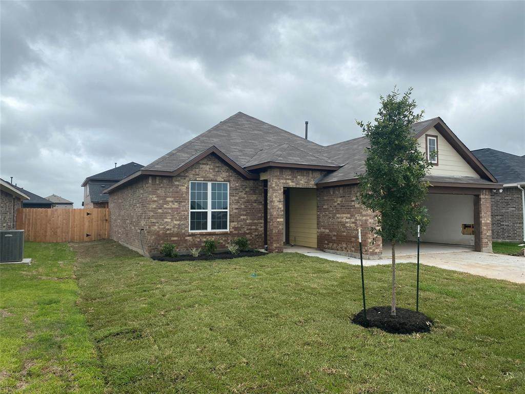 8113 Ocean Jasper Lane - Photo 1