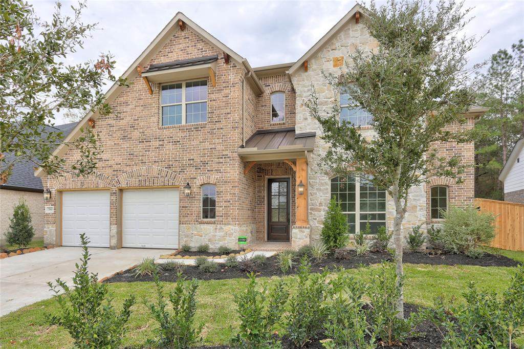 780 Bronze Trace Drive - Photo 1