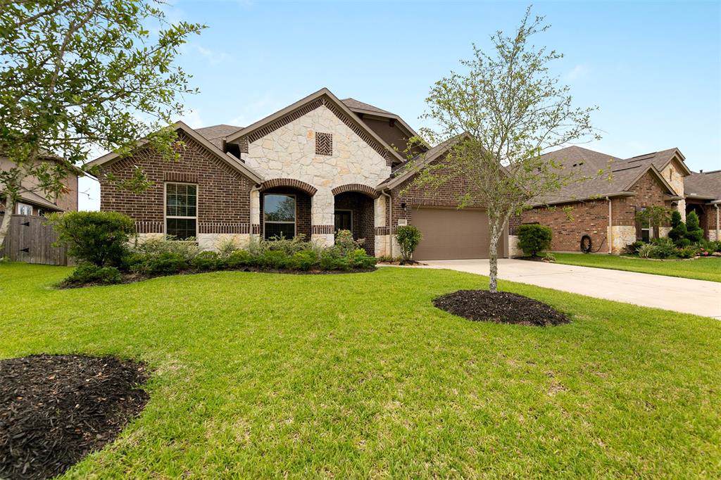 2006 Pleasant Springs Lane - Photo 1