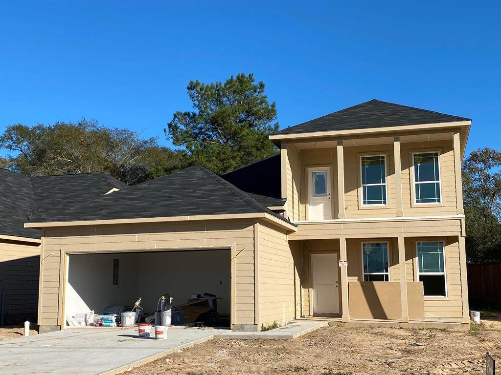 248 Shoreview Drive - Photo 1