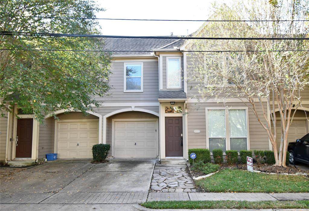 2006 Bailey Street - Photo 1