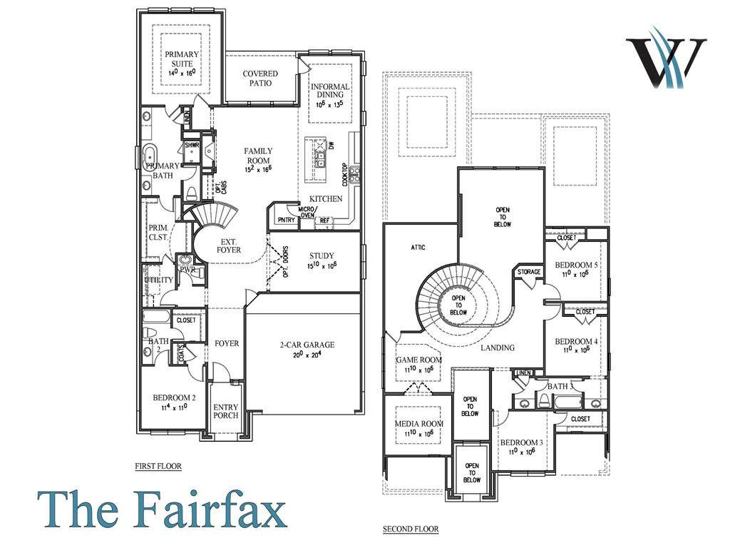 914 Sendero Trail - Photo 1