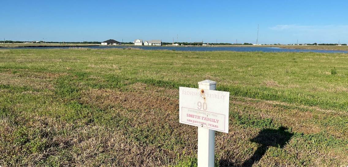 Lot 90 Sand Swept Point - Photo 1