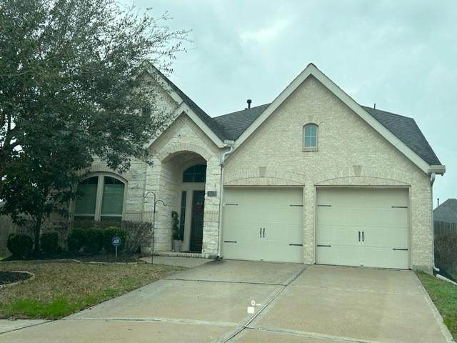 1803 Matthew Glen Lane - Photo 1