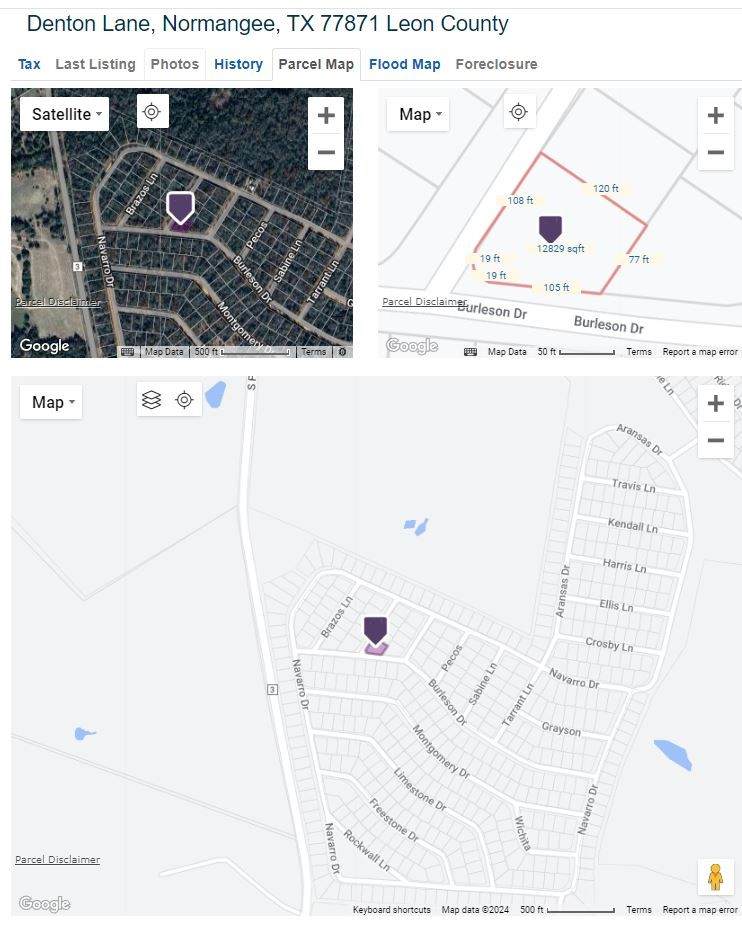 1 Denton Lane - Photo 1