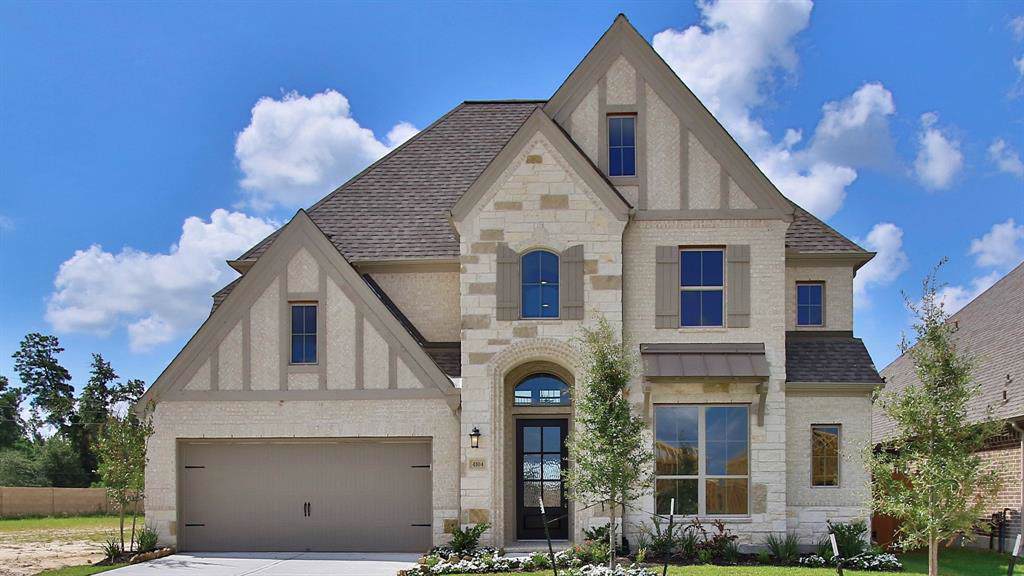 4104 Emerson Cove Drive - Photo 1