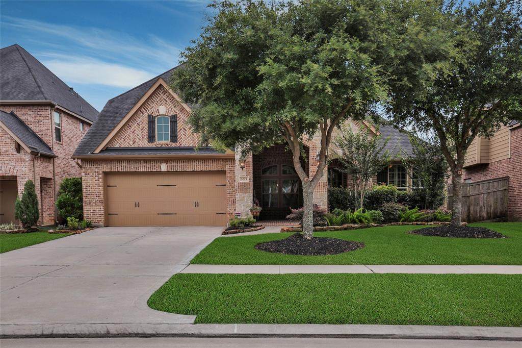 5215 Paintbrush Falls Court - Photo 1