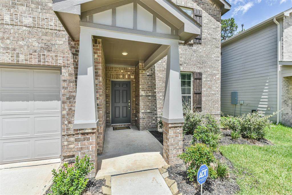 4050 Timber Sapp Drive - Photo 1