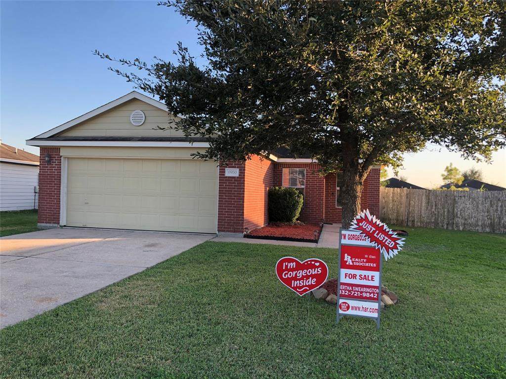 6930 Garnet Trail Lane - Photo 1
