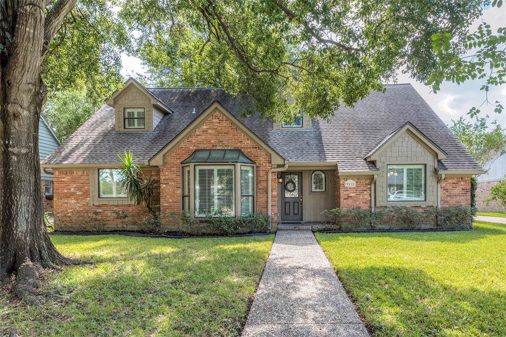 3118 Broadmoor Drive - Photo 1