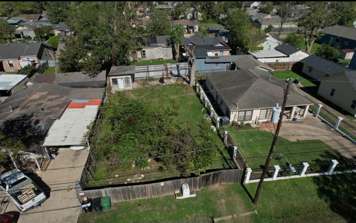 7007 Eagle Pass Street - Photo 1
