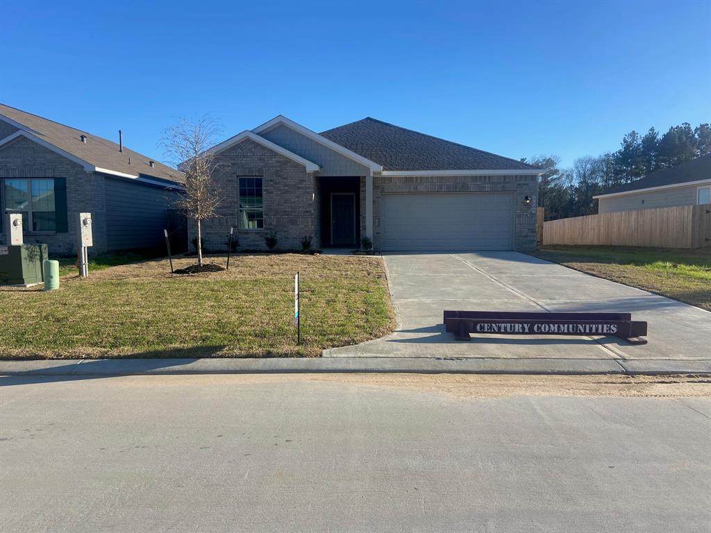 9689 Caney Trails Road - Photo 1