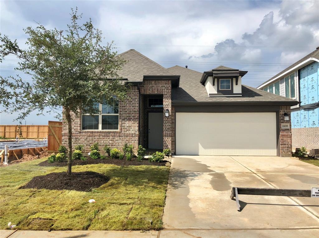 24338 Ferdossa Drive - Photo 1