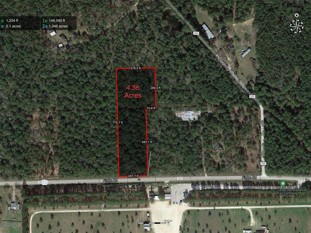 0 County Road 302 - Photo 1