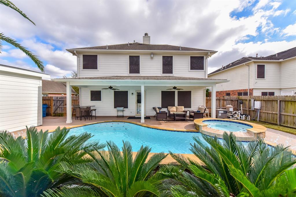 2035 Kamren Drive - Photo 1
