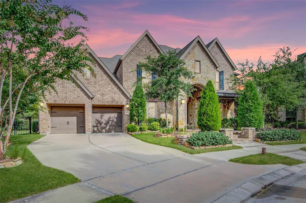 17323 Heron Crest Drive - Photo 1