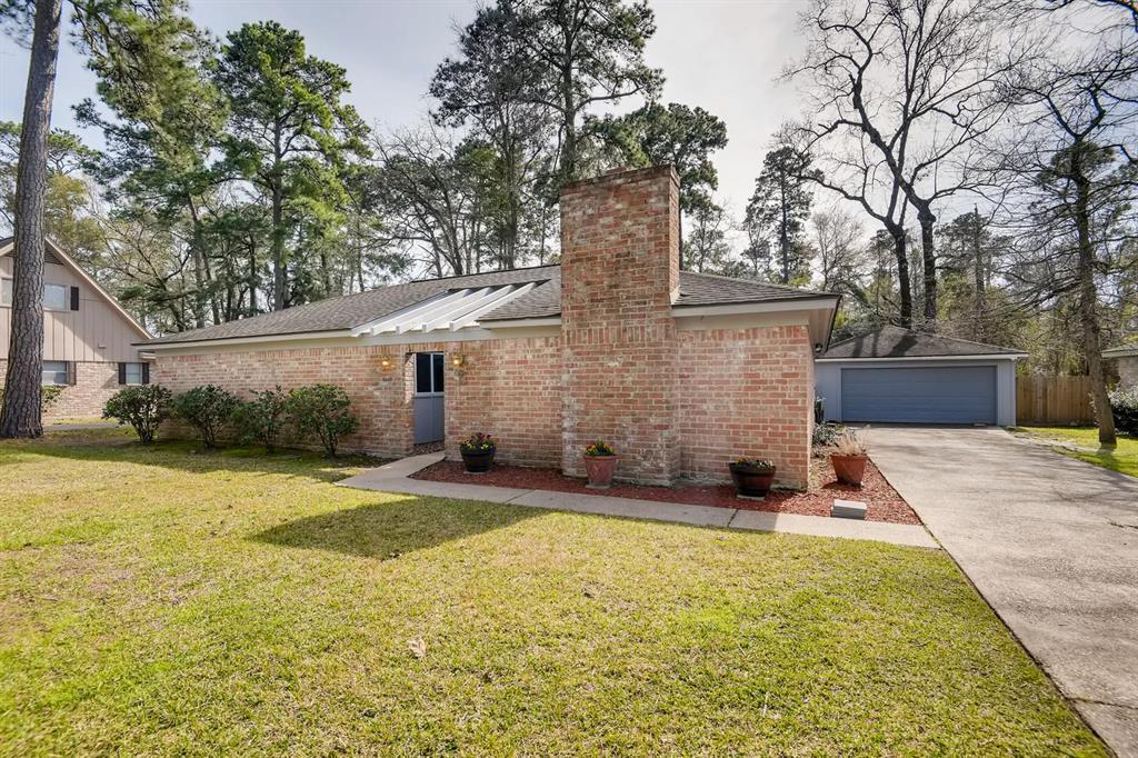623 Hickory Ridge Drive - Photo 1