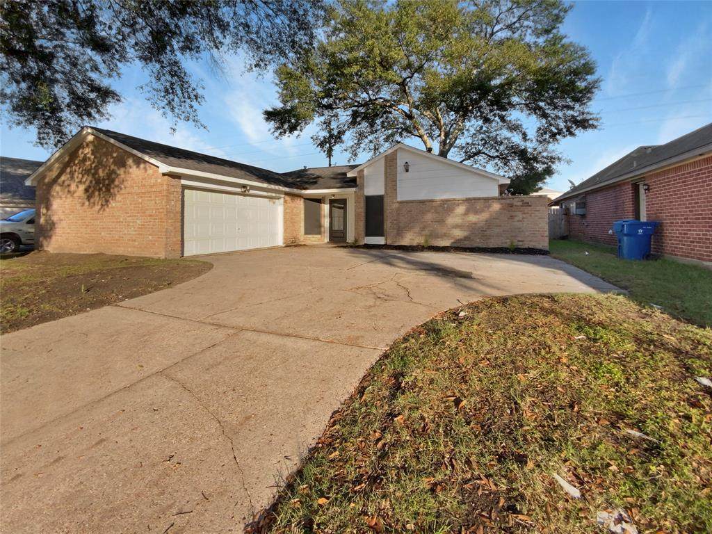 9002 Parkhill Forest Drive - Photo 1