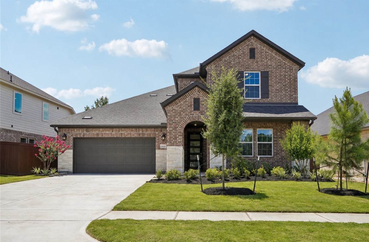 16263 Sheridan River Trail - Photo 1
