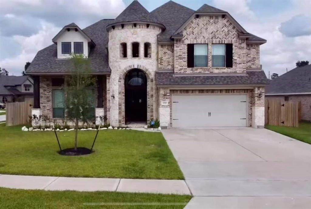 20910 Magical Merlin Way - Photo 1