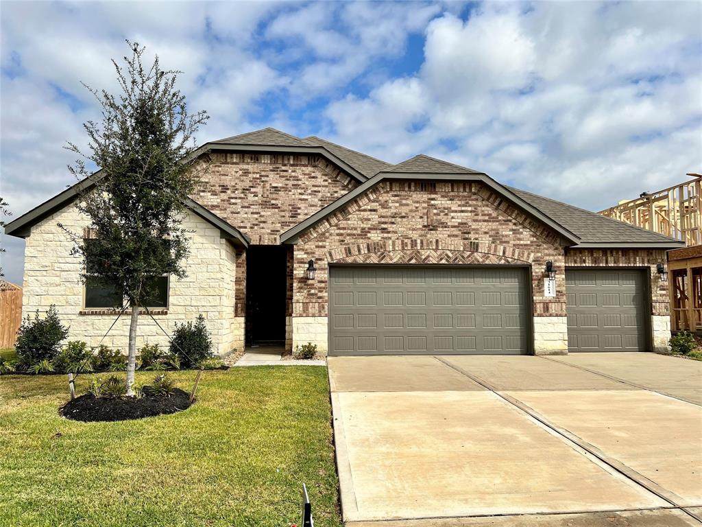 31614 Zoe Point Drive - Photo 1