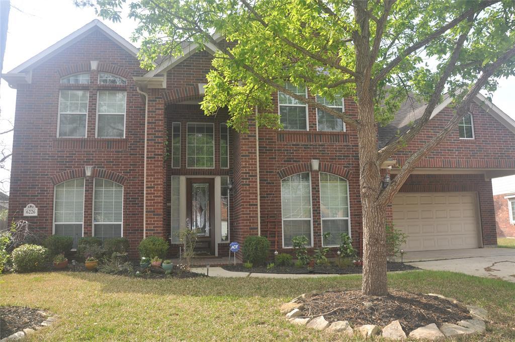 6226 Canyon Chase Drive - Photo 1