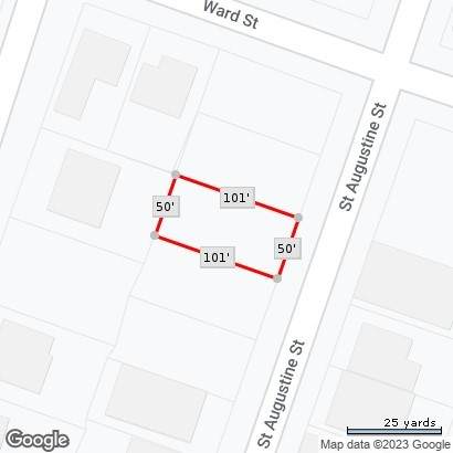 6818 St Augustine Street - Photo 1